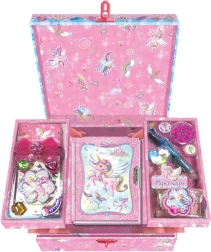 Μεγάλο σετ Μυστικό Ημερολόγιο