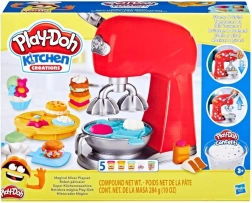 Play-Doh μαγικός μίξερ – δημιουργικό σετ κουζίνας για παιδιά
