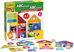 Παιχνίδι Μικρό Σπιτάκι ABC
