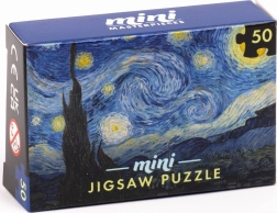 Παζλ Έναστρη Νύχτα 50 κομμάτια