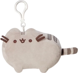 Λούτρινο μπρελόκ PUSHEEN Classic 14 cm