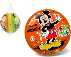 Μπάλα Disney Mickey Mouse 23 cm