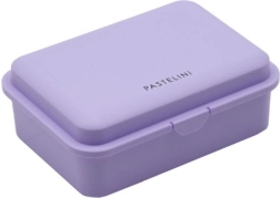 Δοχείο φαγητού Pastelini μωβ