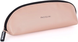 Κασετίνα για μολύβια Pastelini βερίκοκο