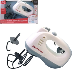 Χειροκίνητος μίξερ μπαταρίας 15 cm