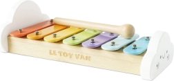 Ουράνιο ξυλόφωνο για παιδιά Le Toy Van