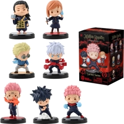 Jujutsu Kaisen Hero Box – συλλεκτικές φιγούρες (blind box)