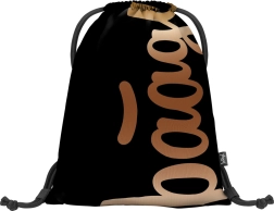 Τσάντα πλάτης BAAGL Metallic Bronze