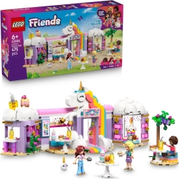 LEGO Friends Ονειρεμένο καφέ με μονόκερο