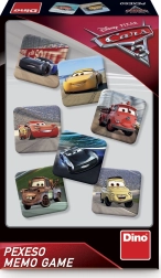 Πεξέσο CARS 3