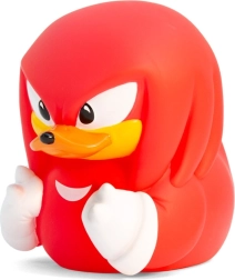 Παπάκι TUBBZ Knuckles – συλλεκτική φιγούρα SONIC
