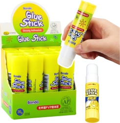 Ισχυρή κόλλα σε στικ 36g