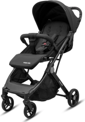 Αθλητικό καρότσι Baby Mix Bimelo υπερελαφρύ – μαύρο