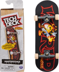 Tech Deck fingerboard Performance WORLD INDUSTRIES ξύλινο