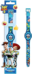Ψηφιακό ρολόι Toy Story 5