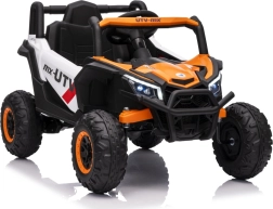 Λευκό Buggy Madman UTV-MX