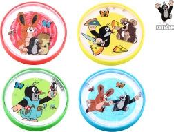 Μπάλινγκ παζλ Ο ΜΙΚΡΟΣ ΤΥΦΛΟΠΟΝΤΙΚΟΣ – τσέπης λαβύρινθος 9 cm