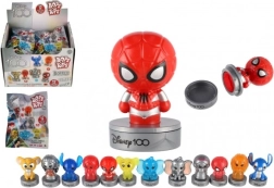 Disney Bops n Tops Συλλογή σφραγίδων