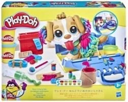 Σετ κτηνιάτρου Play-Doh
