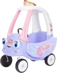 Περπατούρα Cozy Coupe νεράιδα
