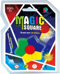 Dian Sheng αστεροειδές παζλ 2-στρώσεων