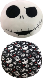 Μαξιλάρι Nightmare Before Christmas