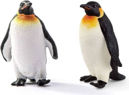 Schleich αυτοκρατορικός πιγκουίνος Wild Life φιγούρα