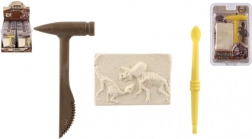 Ανασκαφές Δεινοσαύρων - αρχαιολογικό σετ για παιδιά