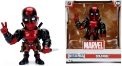Συλλεκτική φιγούρα Deadpool 10 εκ. μεταλλική