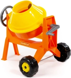 Polesie mini μπετονιέρα