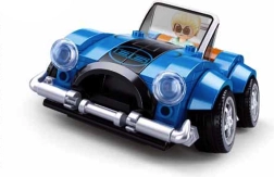 Sluban Car Club αθλητικό αυτοκίνητο κατασκευών