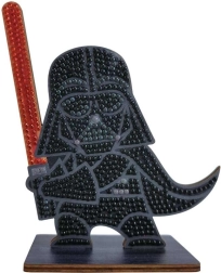 Διαμαντένια ζωγραφική Star Wars: Darth Vader