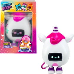Διαδραστικό παιχνίδι BEEP BOOP – Kirin