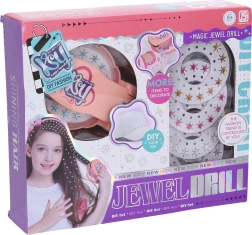 Εφαρμογέας στρας για διακοσμήσεις