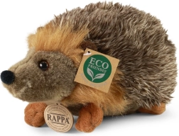 Λούτρινος σκαντζόχοιρος 23 εκ. eco‑friendly RAPPA