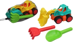 Σετ άμμου για παιδιά από 3 ετών