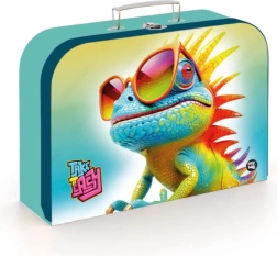 Παιδική βαλίτσα Chameleon 34 εκ.
