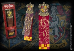 Harry Potter σελιδοδείκτης deluxe Γκρίφιντορ