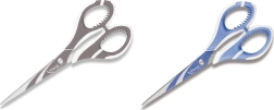 Ψαλίδι Maped Zenoa Fit 17 cm (μίξη χρωμάτων)
