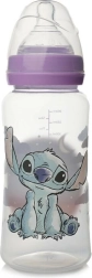 Αντικολικός βρεφικός μπιμπερό Lilo and Stitch 360 ml