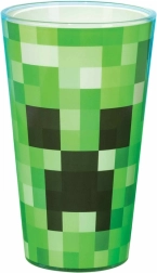 Ποτήρι Minecraft Creeper