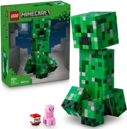 LEGO® Minecraft® 21276 The Creeper™