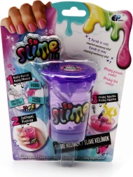 EP Line So Slime δημιουργικό σετ για την παρασκευή slime με γκλίτερ και φιγούρα - 1 τεμάχιο