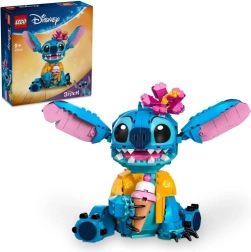 LEGO® Disney 43249 Στιτς