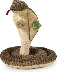 Λούτρινη κόμπρα 127 cm eco-friendly από τη Rappa
