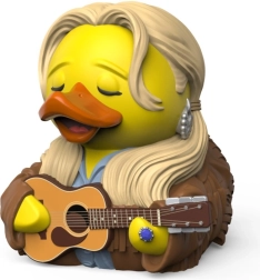 Μίνι συλλεκτικό παπάκι TUBBZ FRIENDS – Phoebe Buffay