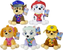 Λούτρινο παιχνίδι PAW PATROL 25 cm