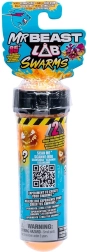 Φιγούρες Mr Beast Lab - Σωλήνας Swarm