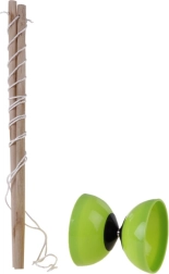 Χρωματιστό διάβολο για παιδιά