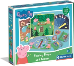Peppa Pig – διασκεδαστικό εκπαιδευτικό παιχνίδι για τα μικρά παιδιά